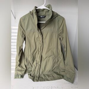 The North Face Flychute A-Line Jacket